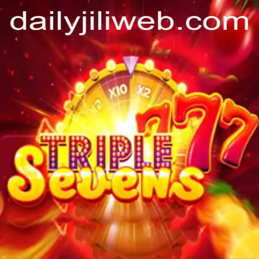 Exploring the Exciting World of 777TripleSeven with DAILYJILI.COM