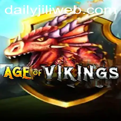 AgeofViking: Dive into the World of Norse Mythology Gaming
