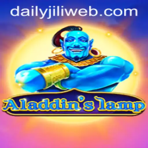 Unlock the Magic of Aladdinslamp: A Thrilling New Adventure with DAILYJILI.COM
