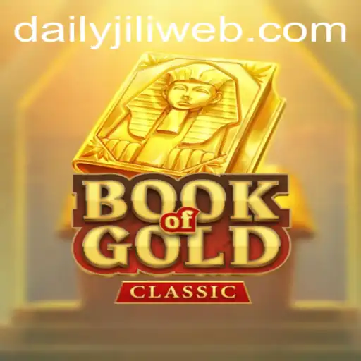 Book of Gold Classic: Discovering the Mystique Behind the Game