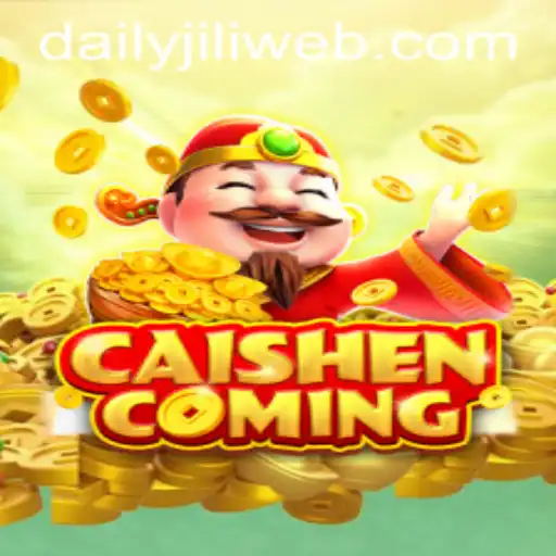 Explore the Exciting World of CAISHENCOMING: A Thrilling Adventure from DAILYJILI.COM