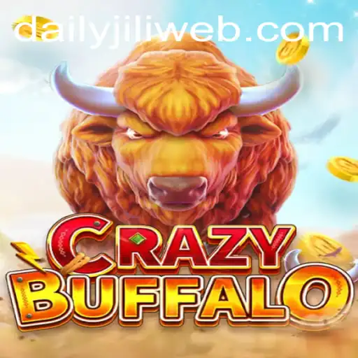 Discovering CRAZYBUFFALO: An Exciting Adventure Awaits
