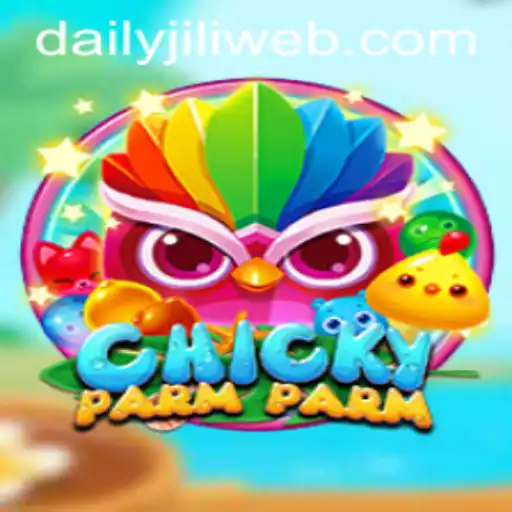 ChickyParmParm: A New Gaming Phenomenon to Watch