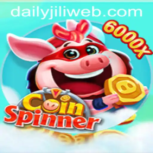 CoinSpinner: A Deep Dive into the Exciting World of Spinning Coins