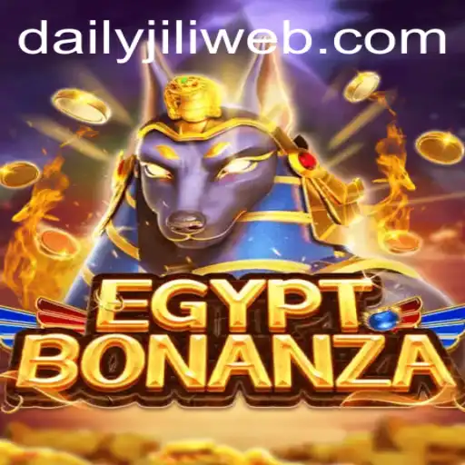 Discover the Mysteries and Rewards of EgyptBonanza on DailyJili.com