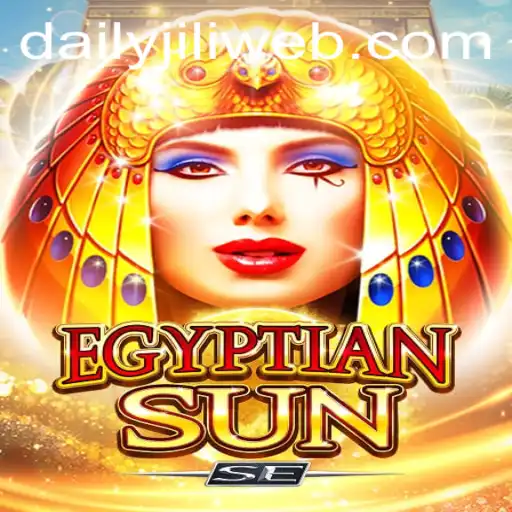 Discover the Ancient Secrets of EgyptianSunSE: A New Gaming Experience