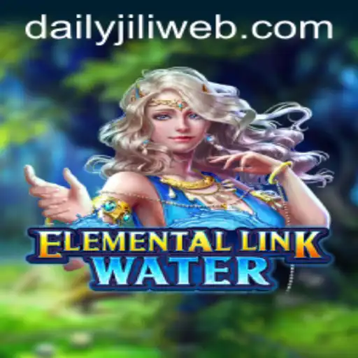 Explore the Magical World of ElementalLinkWater