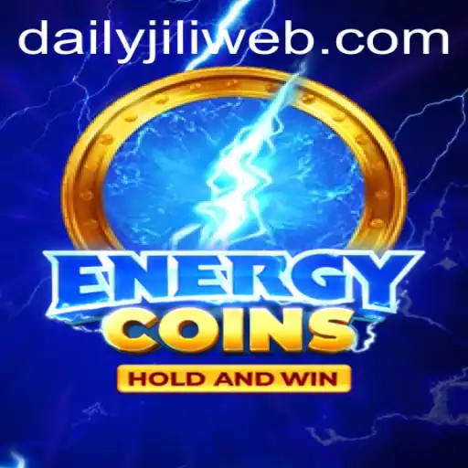 EnergyCoins: A Thrilling Adventure in Strategic Gaming