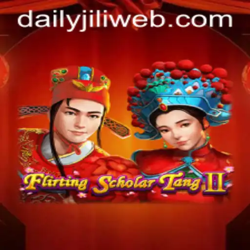 Exploring Flirting Scholar Tang II: A Captivating Gaming Experience