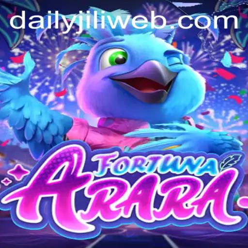 FortunaArara: An Immersive Gaming Experience