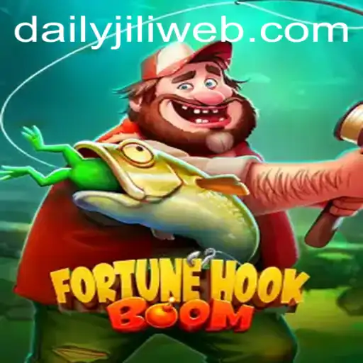 Exploring the Excitement of FortuneHookBoom: The Game of Luck and Strategy