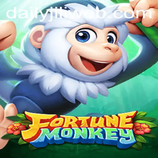 FortuneMonkey: A Thrilling Adventure in Online Gaming