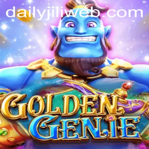 Discover the Enchantment of GOLDENGENIE: An Immersive Experience