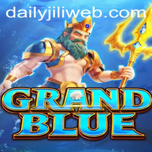 Discovering the Fascinating World of GRANDBLUE: A Comprehensive Guide