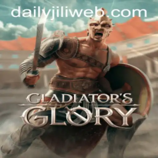 GladiatorsGlory: Unleashing Power, Strategy, and Survival