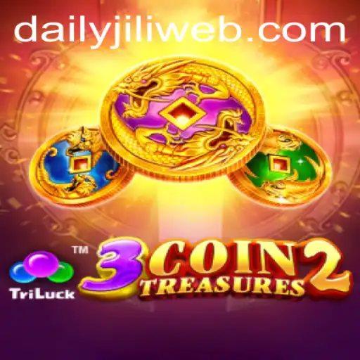Exploring the Excitement of 3CoinTreasures2: A Comprehensive Guide