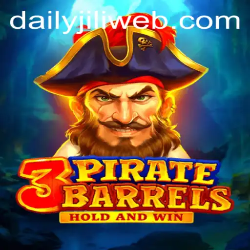 Exploring 3PirateBarrels: A Thrilling Adventure in Gaming