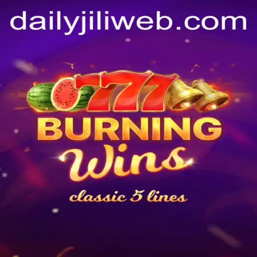 BurningWins: The Thrilling Casino Game Taking On a New Era