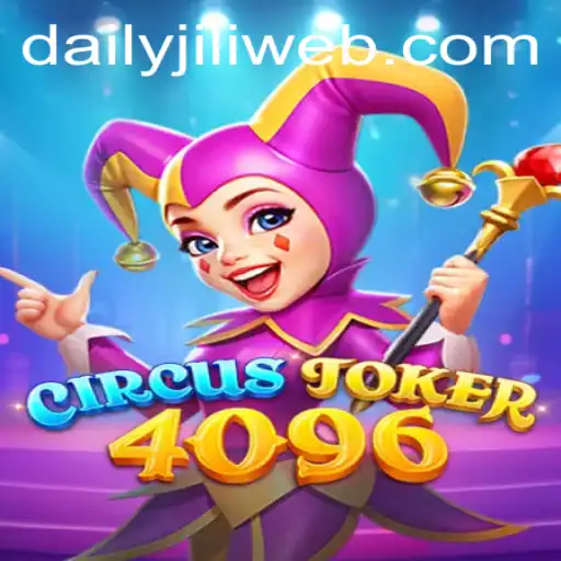 Exploring the Thrills of CircusJoker4096: A Dynamic Adventure