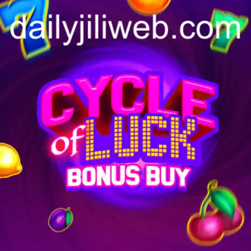 Exploring the Thrills of CycleofLuckBonusBuy on DAILYJILI.COM