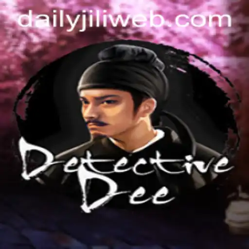 Unraveling the Mystery of DetectiveDee: Engage in Intrigue and Strategy