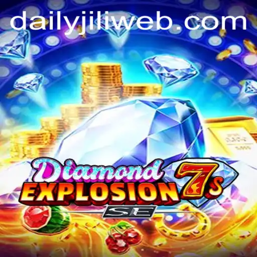 Experience the Thrill of DiamondExplosion7sSE: A Dazzling Game