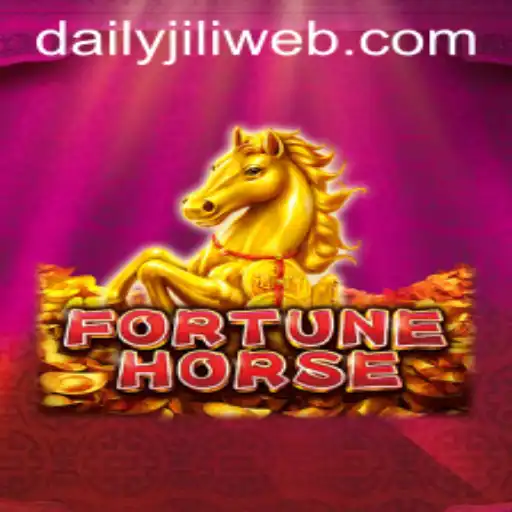 Discover FortuneHorse: A Thrilling New Game at DAILYJILI.COM