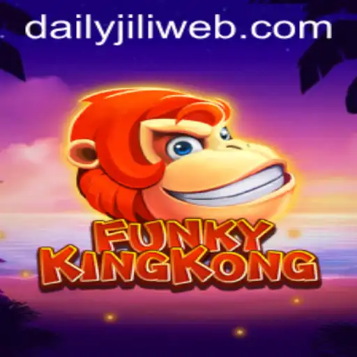 FunkyKingKong: A Thrilling Gaming Experience