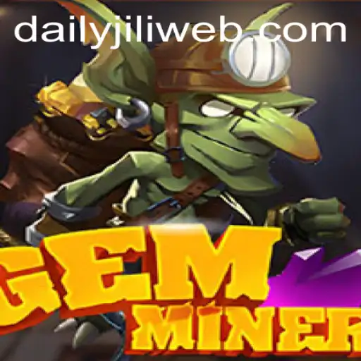Exploring the Underworld Adventures of GemMiner