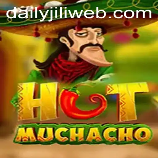 HotMuchacho: A Spicy New Adventure