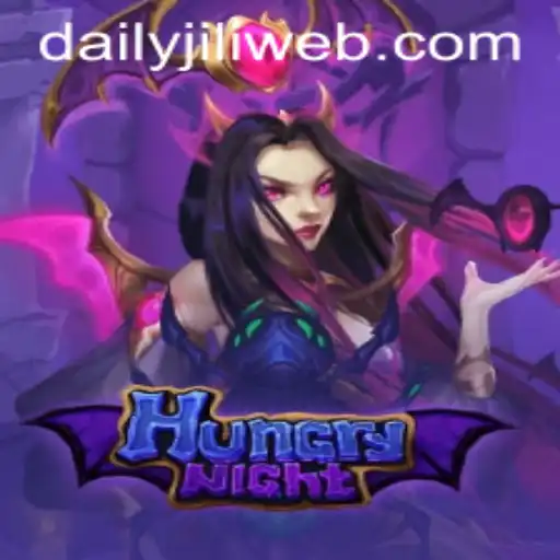 Explore the Thrilling World of HungryNight – A Captivating Game Experience