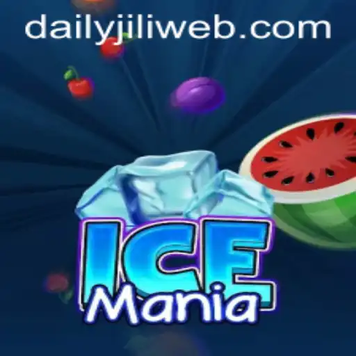 Discover 'IceMania': The Chilling New Game on DAILYJILI.COM