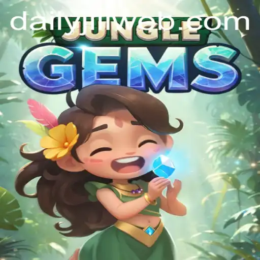 Explore the Thrilling World of JungleGems: A Captivating Puzzle Adventure