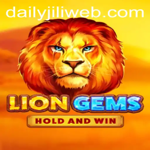 Explore the Thrilling World of LionGems