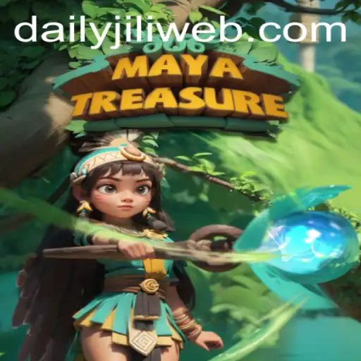Exploring the Exciting World of MayaTreasure