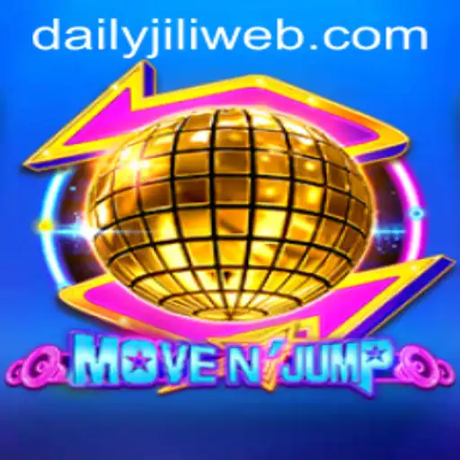 MovenJump: The Dynamic Leap into Gaming Fun