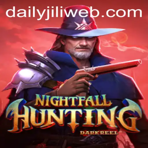 Explore the Thrills of NightfallHunting: A New Gaming Experience