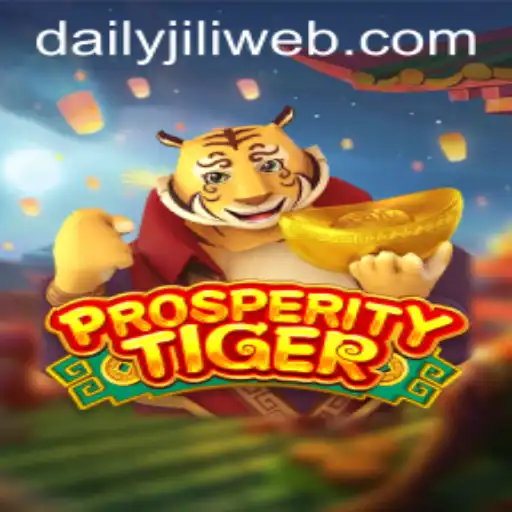 ProsperityTiger: An Engaging Journey of Strategy and Luck