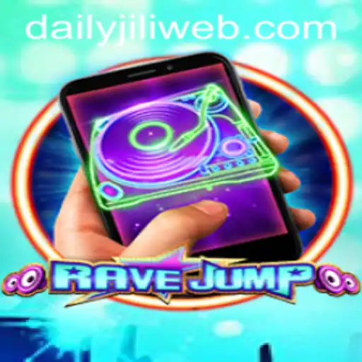 RaveJumpmobile: Unleashing Your Virtual Adventure