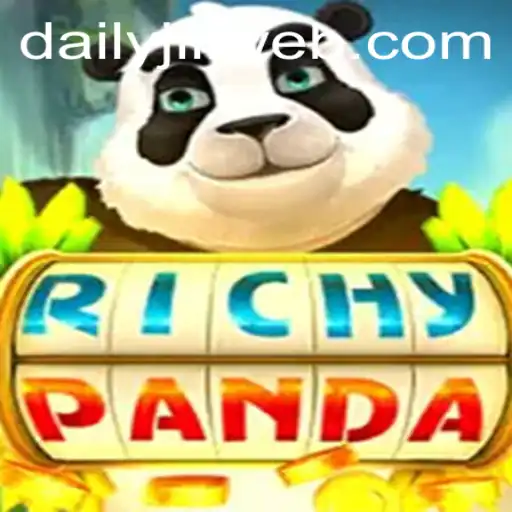 Dive into the Exciting World of RichyPanda: A Comprehensive Guide