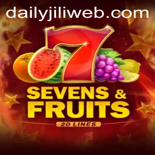 Exploring the Thrills of SevensFruits20: A Delightful Gaming Experience on DAILYJILI.COM