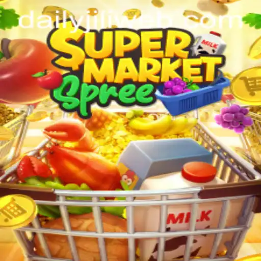 Unveiling the Thrilling World of SupermarketSpree