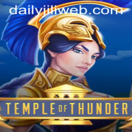 Temple of Thunder: Unraveling the Mystique of the Ancient Game