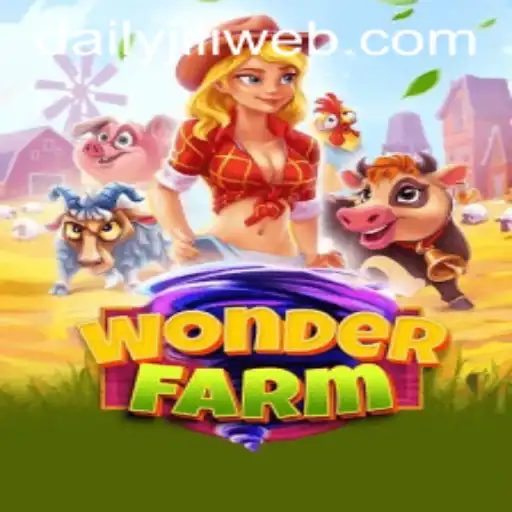 Explore the Enchanting World of WonderFarm – A Captivating Gaming Experience