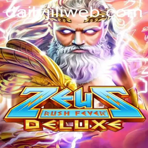 Explore the Riveting World of ZeusRushFeverDeluxe