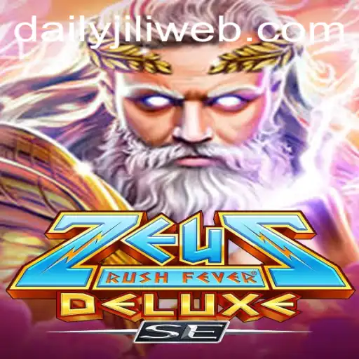 Experience the Thrill of ZeusRushFeverDeluxeSE: A Gaming Journey Like No Other