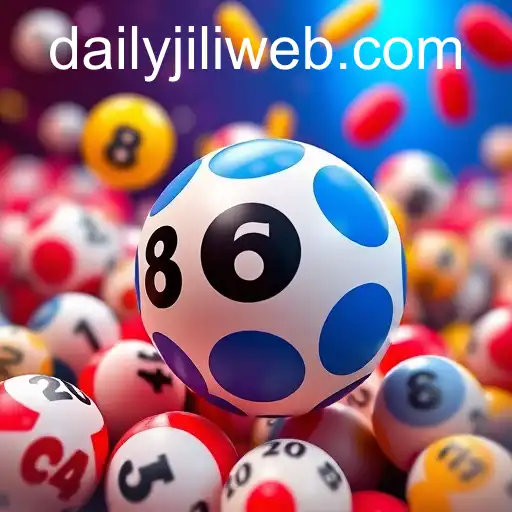 Exploring the Exciting World of Lottery Games