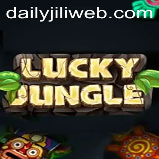 Exploring the Thrills of LuckyJungle: The Ultimate Casino Experience