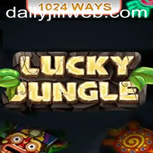 LuckyJungle1024: Explore the Wild Excitement of DailyJili.com's New Game