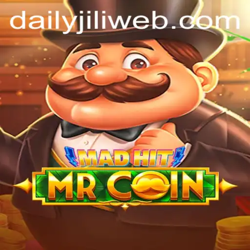 MadHitMrCoin: A Thrilling New Online Gaming Experience on DAILYJILI.COM